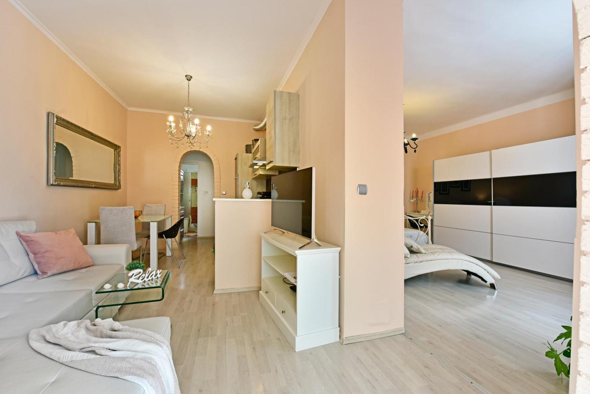 Apartments Villa Herak Porec Exterior photo