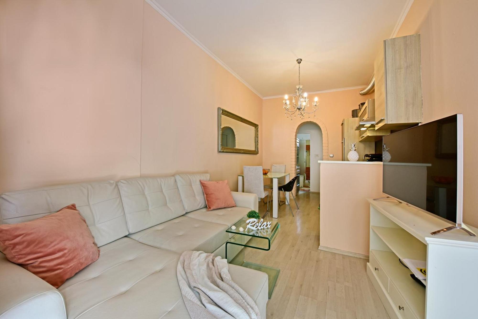 Apartments Villa Herak Porec Exterior photo
