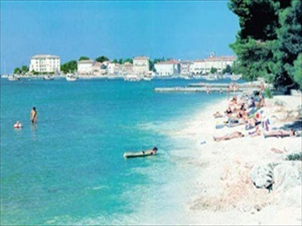 Apartments Villa Herak Porec Room photo