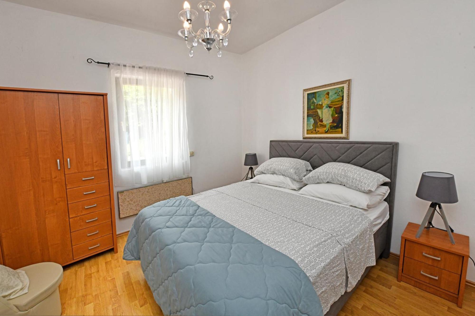 Apartments Villa Herak Porec Exterior photo