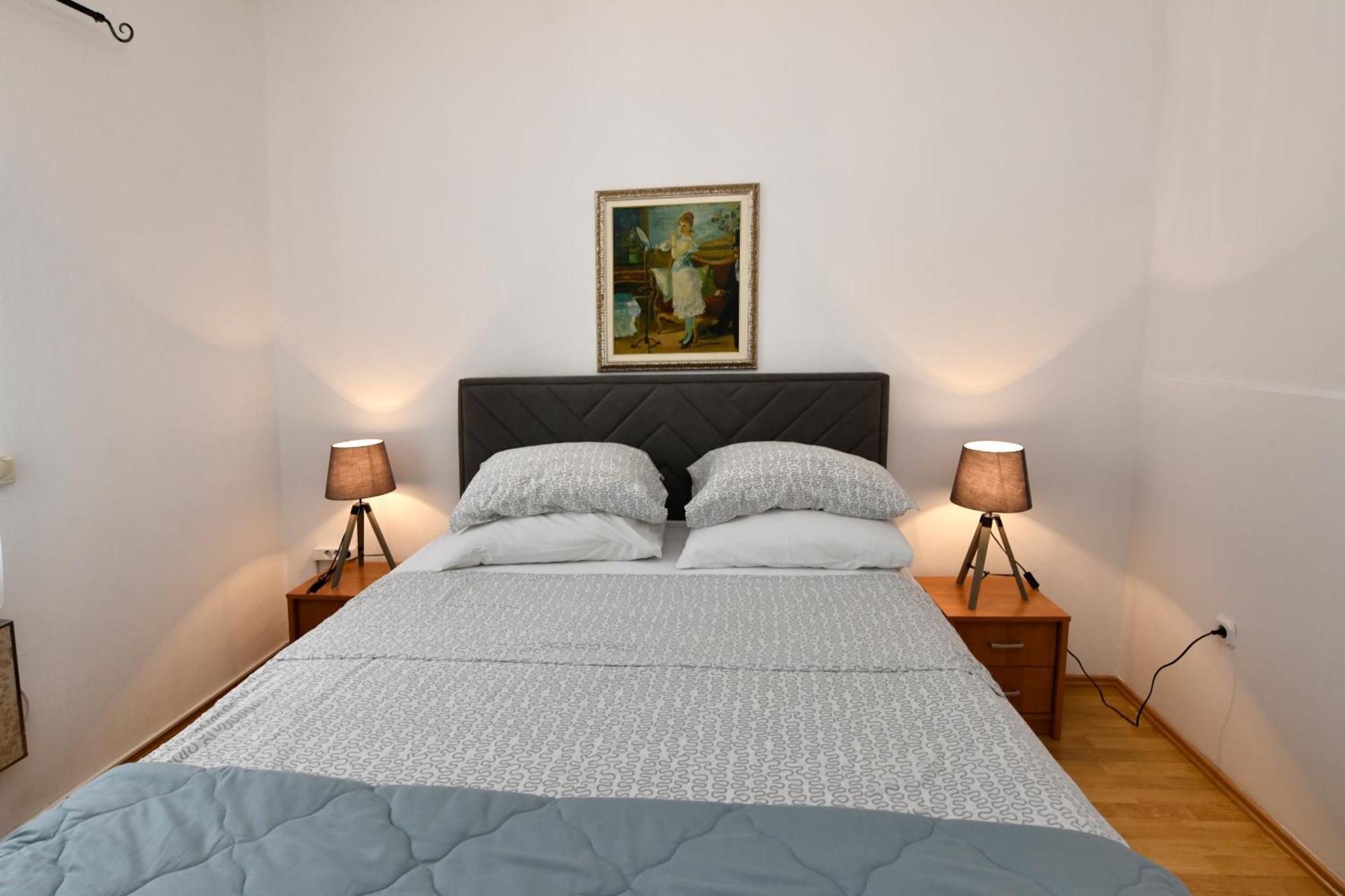 Apartments Villa Herak Porec Exterior photo