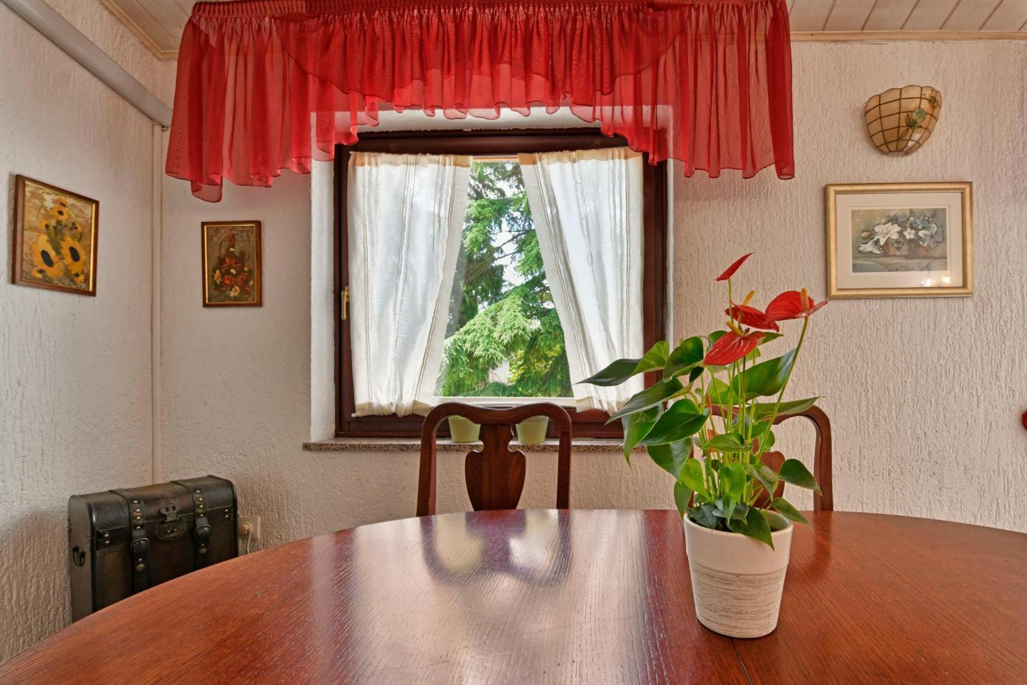 Apartments Villa Herak Porec Exterior photo