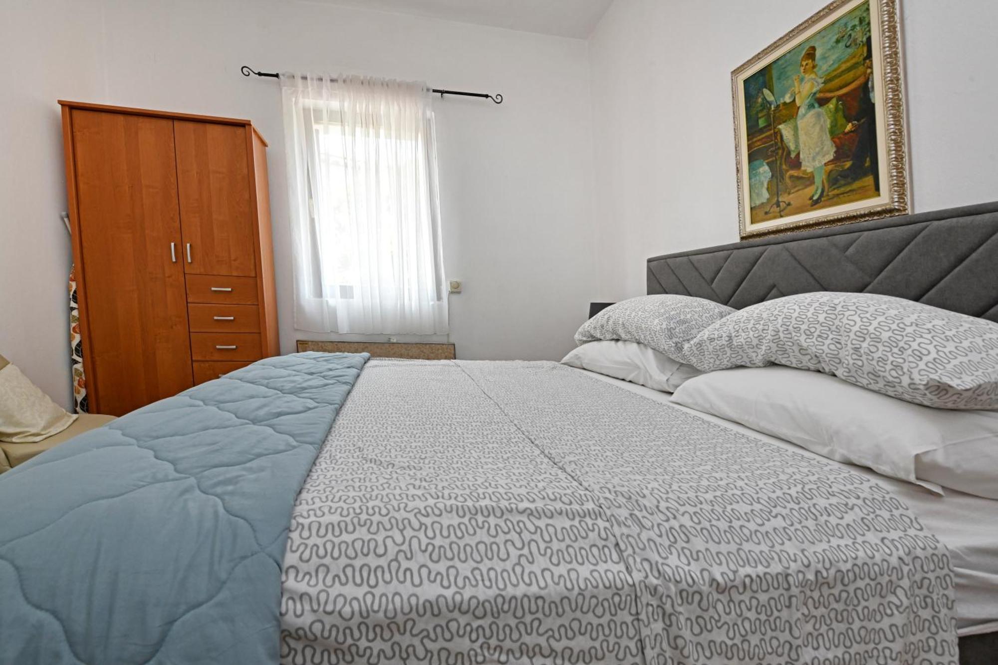 Apartments Villa Herak Porec Exterior photo