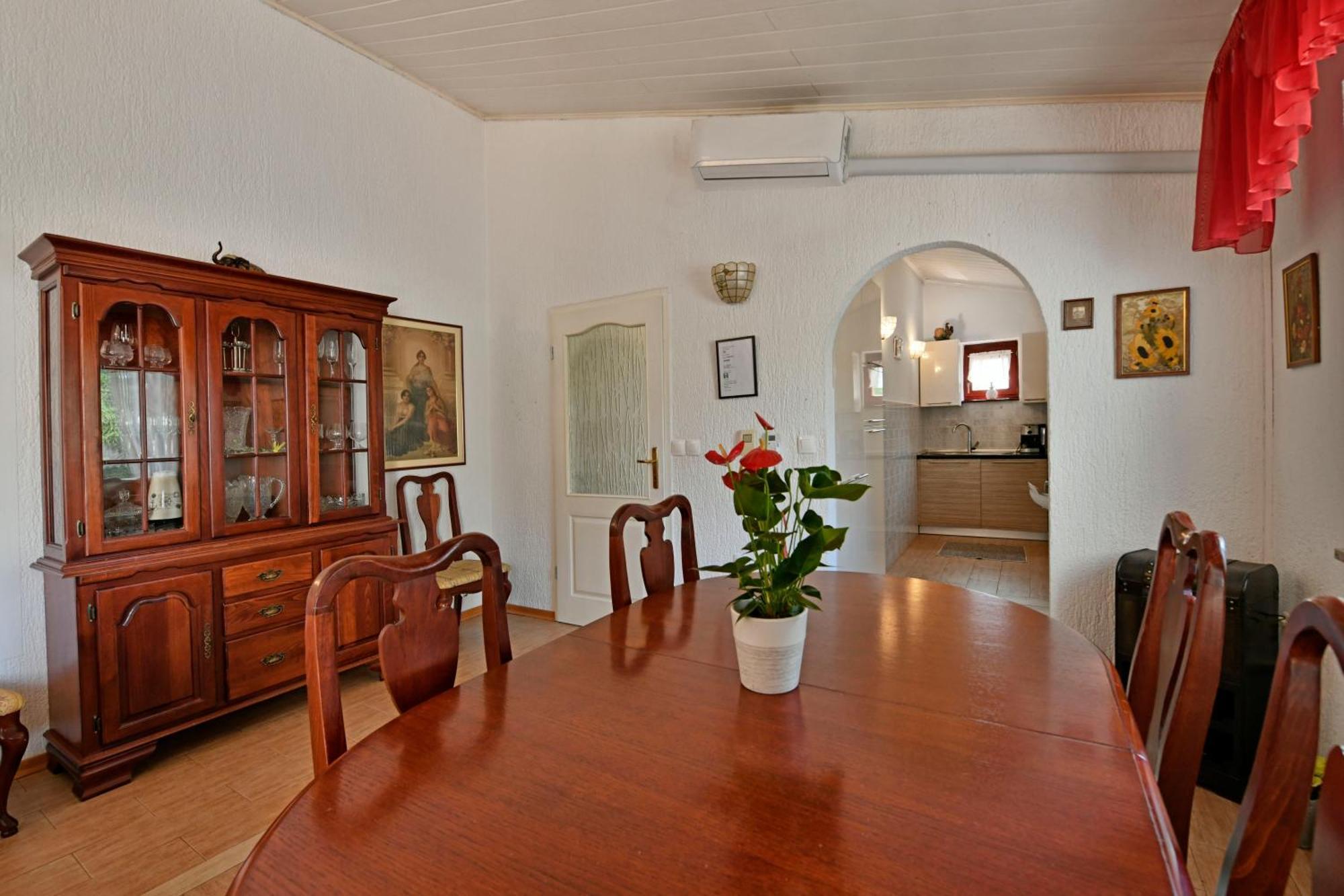 Apartments Villa Herak Porec Exterior photo