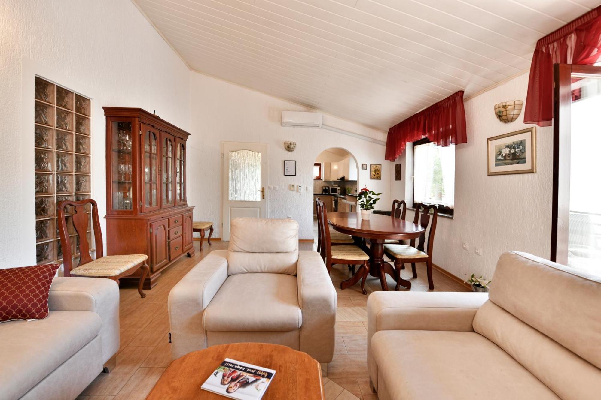 Apartments Villa Herak Porec Exterior photo
