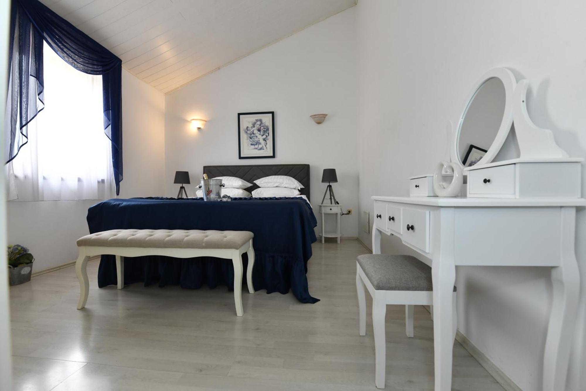 Apartments Villa Herak Porec Exterior photo