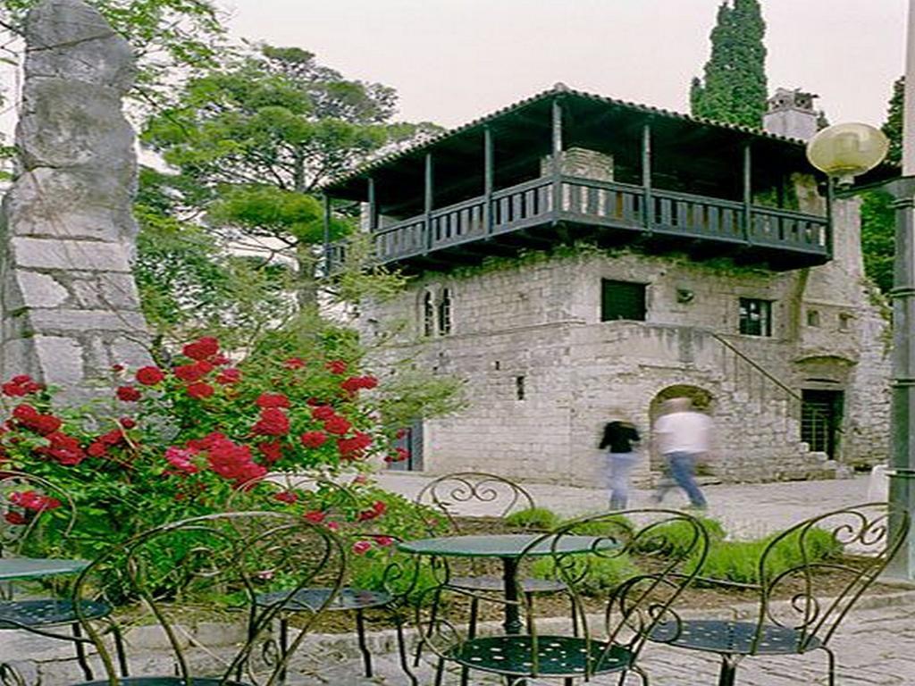 Apartments Villa Herak Porec Exterior photo